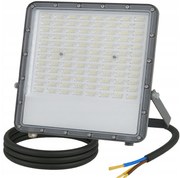 BERGE LED bodové svetlo ODYN 200W - 18000lm - 4000K - IP66