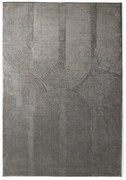 Koberec SIGN WILLS sivý