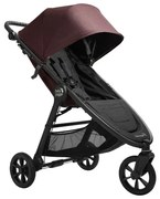 BabyJogger športový kočík CITY MINI GT 2 SINGLE mahogany