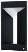 Eglo 98749 - LED vonkajšie svietidlo NEMBRO LED/10W/230V IP54
