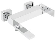 Vaňová batéria SAT Vision bez sprchového setu 150 mm chróm SATBSVI222