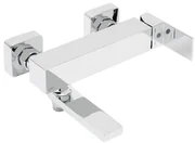 Vaňová batéria SAT Vision bez sprchového setu 150 mm chróm SATBSVI222