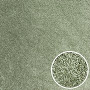 Metrážny koberec Velur Ultra olivový, na mieru, šíře 4m, zelená, filc, obývacia izba, AladinWorld Expres