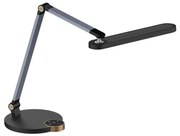 Prezent 31217 - LED Stmievateľná dotyková stolná lampa VIVID LED/10W/230V