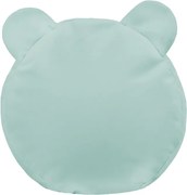 Podnožník Macko Plyš Farba: Mätový