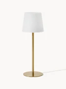 Stmievateľná stolová lampa Fausta