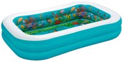 Bestway Detský bazén, 262 x 175 x 51 cm (100352140)