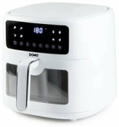 DOMO DO1136FR digitálna teplovzdušná fritéza, 6 l