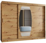 Skriňa Rossa 250 artisan