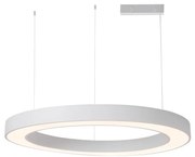 Immax NEO 07214L - LED Stmievateľný luster PASTEL LED/68W/230V biela 95cm Tuya + DO