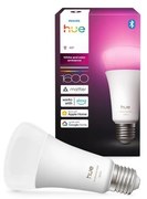LED stmievateľná žiarovka Philips Hue WACA E27/11,8W/230V 1000-20000K