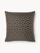 Dizajnový dekoračný vankúš Ronell, DEDAR Milano x Westwing