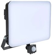 Brilagi - LED reflektor s čidlom ELARA PRO LED/100W/230V IP65