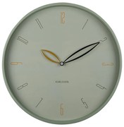 Nástenné hodiny ø 40 cm Petals – Karlsson