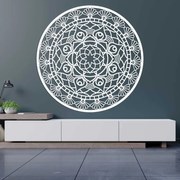 Mandala drevená nástenná dekorácia, pre váš domov I SENTOP PR0176