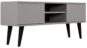 TV Stolík 120 Toronto Sivý Chinchilla