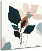 Obraz na plátne LISTY