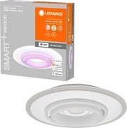 Ledvance - LED RGBW Stmievateľné stropné svietidlo SMART+ ORBIS LED/32W/230V Wi-Fi