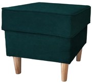 Taburetka Kingston Holand 78 00/1 zelená