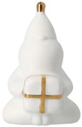 räder Mini porcelánová figúrka Santa