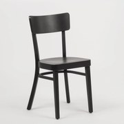 Stima Jedálenská Stolička KATE Vyberte odtieň ->: Čierna