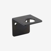 Meraki Držiak na mydlo Bottle hanger čierny