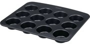 Pyrex Forma na 12 muffinov Glide 36 x 31 cm, L