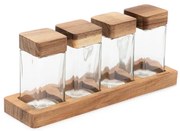 Sada koreničiek MOOKA na podnose 850870