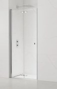 Sprchové dvere 80 cm SAT SK SATSK80