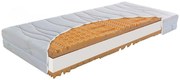 Vyrobené na Slovensku Penový matrac Kokos masage Rozmer: 70 x 200 cm