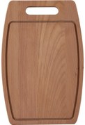 Lamart LT2137 doštička na krájanie Beech, 30 x 20 cm, M