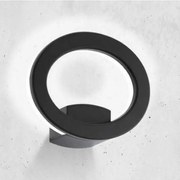 Eglo 96275 - LED Vonkajšie nástenné svietidlo EMOLLIO LED/10W/230V