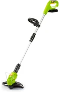 Fieldmann FZS 1005-A aku strunová kosačka