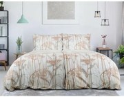 B.E.S. Petrovice Bavlnené obliečky Exkluziv Caraway, 140 x 200 cm, 70 x 90 cm