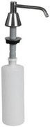 Dávkovač tek.mydla zápustný 0,6L CR