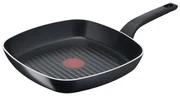 Grilovacia hliníková panvica ø 26 cm Simply Clean Red - Tefal