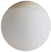 FARO 3L023 - Svietidlo pre ventilátor KLIM 1xE27/15W/230V biela