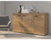 Komoda Rumba 3F dub lefkas