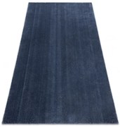 Koberec CRAFT 71401099 - modrý