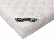 2G Lipov Chladivý chránič matraca LYOCELL-TENCEL - 90x210 cm