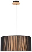 Candellux Závesný luster Kioto Ledea 45cm pre žiarovku E27 50103218