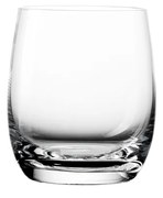 Poháre Tumbler 350 ml set 4 ks - Benu Glas Lunasol META Glass - 322085