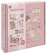 Kreativná sada XL Rosa & Friends