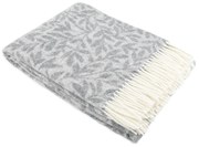 Vlnená deka 140x200 cm – Native Natural