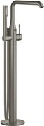 Grohe Essence New vaňová batéria brushed hard graphite 23491al1 G23491AL1