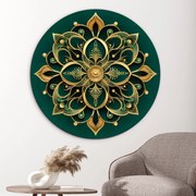 DUBLEZ | Luxusný obraz mandaly - Olivia