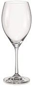 Crystalex Poháre na víno SOPHIA 490 ml, 2 ks