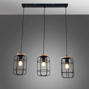 Luster modena ap-moe143wb lw3