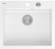 Drez Forte 110 béžový 570x500x220