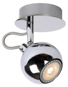 Lucide 17991/05/11 - LED bodové svietidlo COMET 1xGU10/4,5W/230V